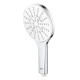 Rainshower Smartactive 310 Душова система з термостатом для настінного монтажу (26647LS0)
