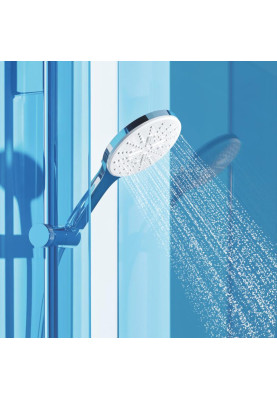 Rainshower Smartactive 310 Душова система з термостатом для настінного монтажу (26647LS0)