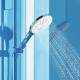 Rainshower Smartactive 310 Душова система з термостатом для настінного монтажу (26647LS0)