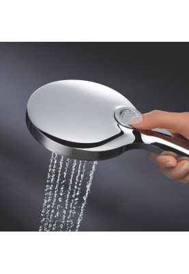Rainshower Smartactive 310 Душова система з термостатом для настінного монтажу (26648LS0)