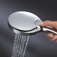 Rainshower Smartactive 310 Душова система з термостатом для настінного монтажу (26648LS0)