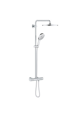 Rainshower Smartactive 310 Душова система з термостатом для настінного монтажу (26647000)
