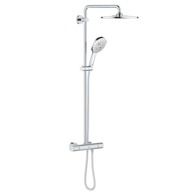 Rainshower Smartactive 310 Душова система з термостатом для настінного монтажу (26647000)