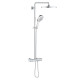 Rainshower Smartactive 310 Душова система з термостатом для настінного монтажу (26647000)