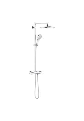 Rainshower Smartactive 310 Душова система з термостатом для настінного монтажу (26648000)