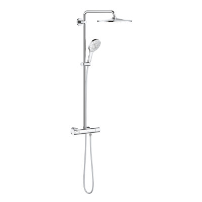 Rainshower Smartactive 310 Душова система з термостатом для настінного монтажу (26648000)