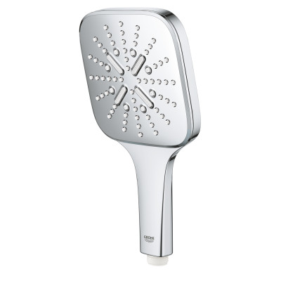 Rainshower Smartactive Cube 310 Душова система з термостатом для настінного монтажу (26649000)