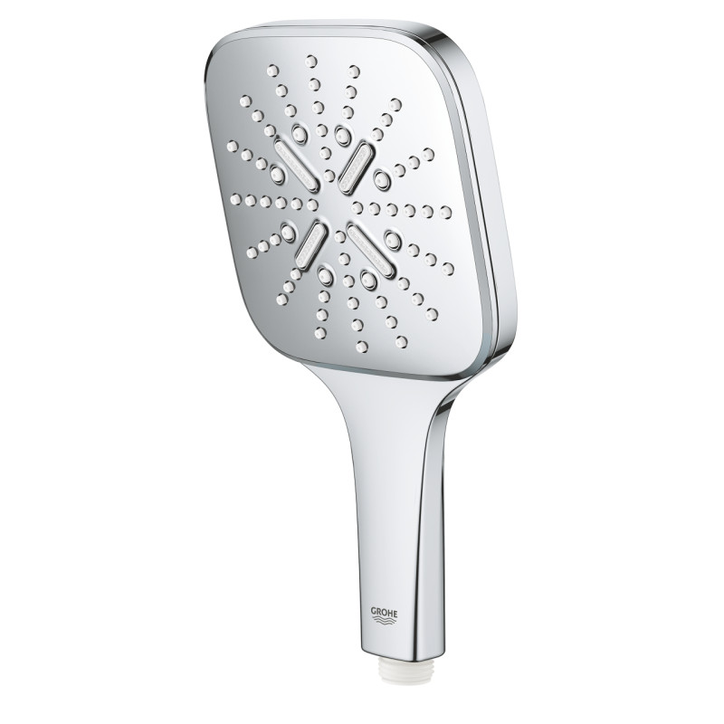 Rainshower Smartactive Cube 310 Душова система з термостатом для настінного монтажу (26649000)