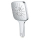 Rainshower Smartactive Cube 310 Душова система з термостатом для настінного монтажу (26649000)