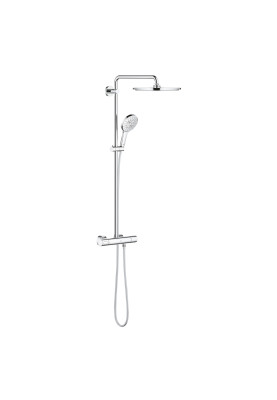 Rainshower Smartactive 310 Душова система з термостатом для настінного монтажу (27966001)