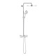 Rainshower Smartactive 310 Душова система з термостатом для настінного монтажу (27966001)
