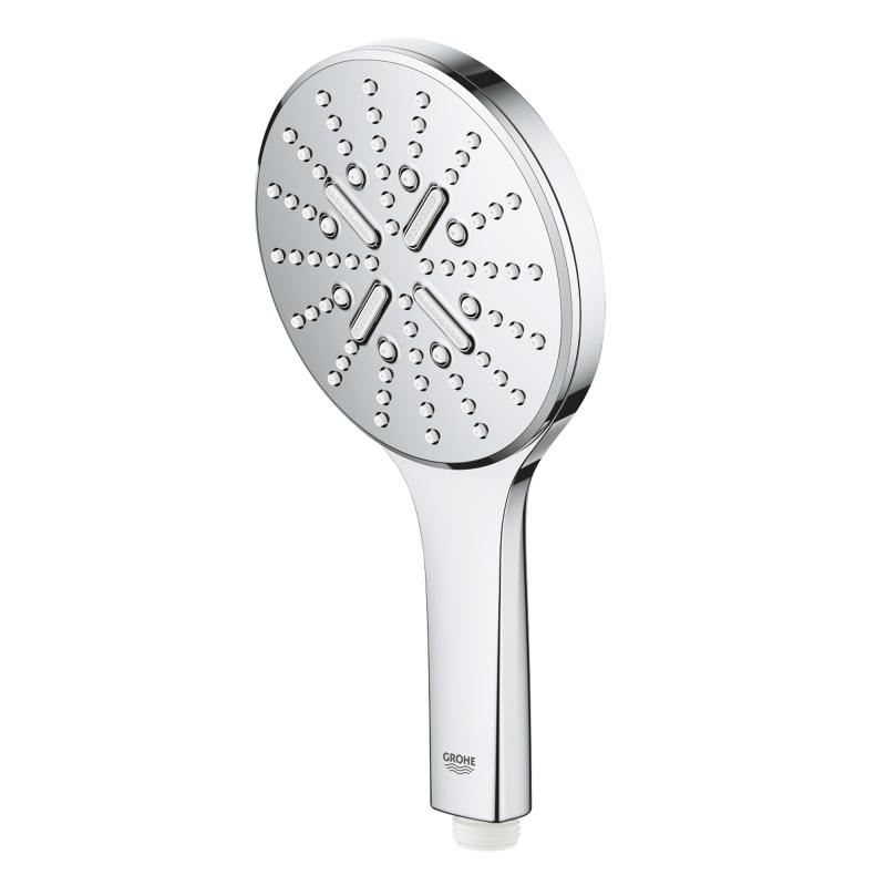 Rainshower Smartactive 310 Душова система з термостатом для настінного монтажу (27966001)
