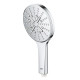 Rainshower Smartactive 310 Душова система з термостатом для настінного монтажу (27966001)