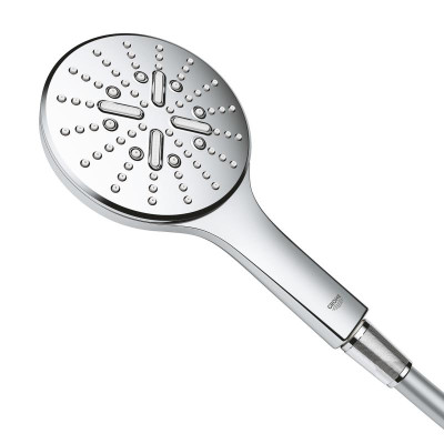 Rainshower Smartactive 310 Душова система з термостатом для настінного монтажу (27966001)