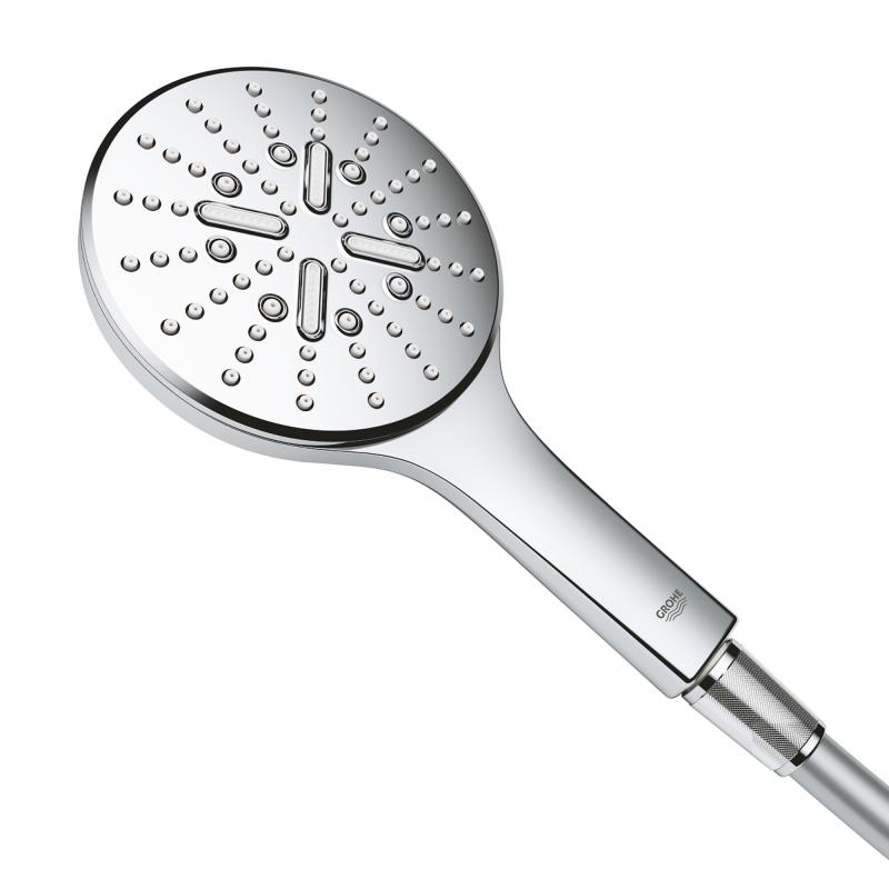 Rainshower Smartactive 310 Душова система з термостатом для настінного монтажу (27966001)