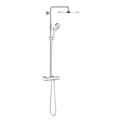 Rainshower Smartactive 310 Душова система з термостатом для настінного монтажу (27968001)