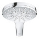Rainshower Smartactive 310 Душова система з термостатом для настінного монтажу (27968001)