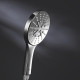 Rainshower Smartactive 310 Душова система з термостатом та виливом для настінного монтажу (26657000)