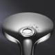 Rainshower Smartactive 310 Душова система з термостатом та виливом для настінного монтажу (26657000)