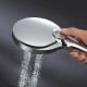 Rainshower Smartactive 310 Душова система з термостатом та виливом для настінного монтажу (26657000)