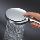 Rainshower Smartactive 310 Душова система з термостатом та виливом для настінного монтажу (26657000)