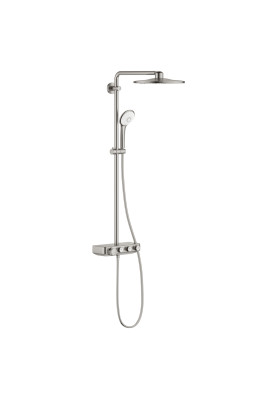 Euphoria Smart Control System 310 Duo Душова система з термостатом (26507DC0)