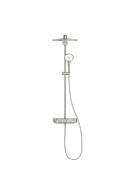 Euphoria Smart Control System 310 Duo Душова система з термостатом (26507DC0)