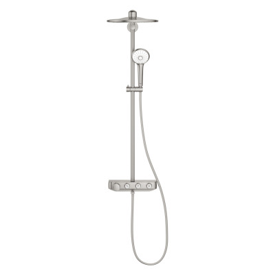 Euphoria Smart Control System 310 Duo Душова система з термостатом (26507DC0)