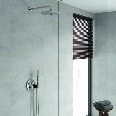Grohtherm SmartControl Душовий комплект з Euphoria 260 (34744000)