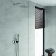 Grohtherm SmartControl Душовий комплект з Euphoria 260 (34744000)