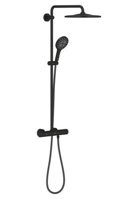 Rainshower Smartactive 310 Душова система з термостатом для настінного монтажу (22119KF0)
