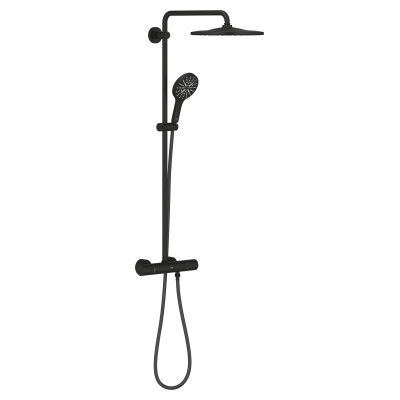 Rainshower Smartactive 310 Душова система з термостатом для настінного монтажу (22119KF0)