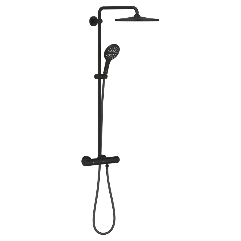 Rainshower Smartactive 310 Душова система з термостатом для настінного монтажу (22119KF0)