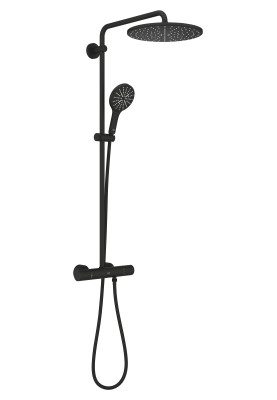 Rainshower Smartactive 310 Душова система з термостатом для настінного монтажу (22119KF0)
