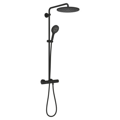 Rainshower Smartactive 310 Душова система з термостатом для настінного монтажу (22119KF0)