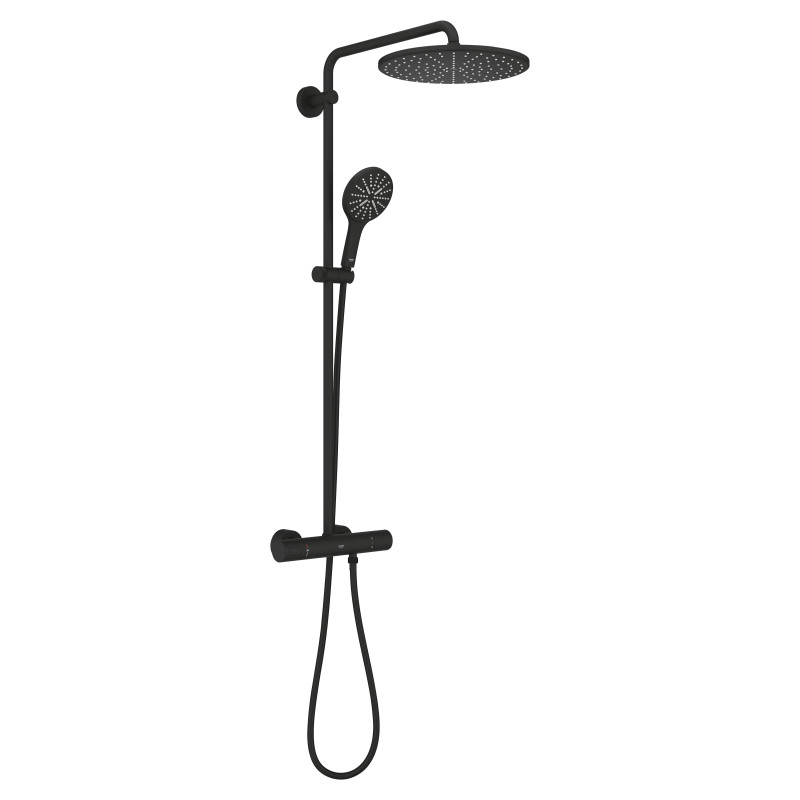 Rainshower Smartactive 310 Душова система з термостатом для настінного монтажу (22119KF0)