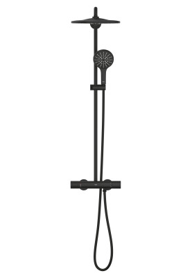 Rainshower Smartactive 310 Душова система з термостатом для настінного монтажу (22119KF0)