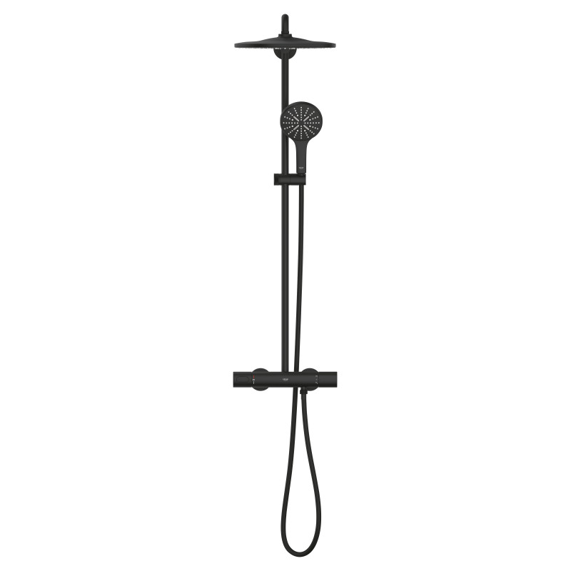 Rainshower Smartactive 310 Душова система з термостатом для настінного монтажу (22119KF0)