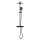 Rainshower Smartactive 310 Душова система з термостатом для настінного монтажу (22119KF0)