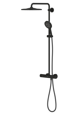 Rainshower Smartactive 310 Душова система з термостатом для настінного монтажу (22119KF0)