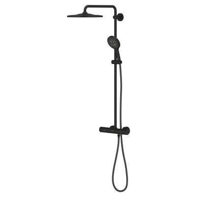 Rainshower Smartactive 310 Душова система з термостатом для настінного монтажу (22119KF0)