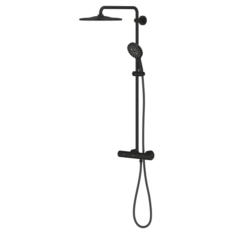 Rainshower Smartactive 310 Душова система з термостатом для настінного монтажу (22119KF0)