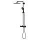 Rainshower Smartactive 310 Душова система з термостатом для настінного монтажу (22119KF0)