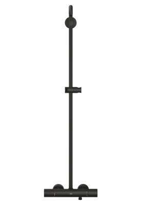 Rainshower Smartactive 310 Душова система з термостатом для настінного монтажу (22119KF0)