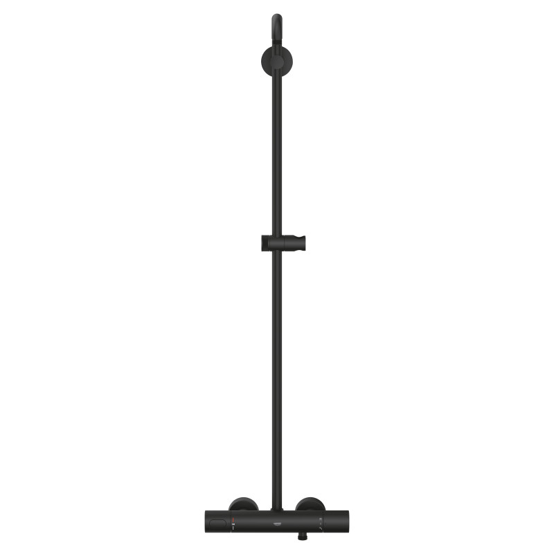 Rainshower Smartactive 310 Душова система з термостатом для настінного монтажу (22119KF0)