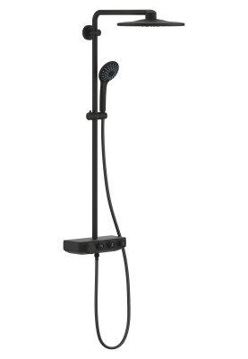 Euphoria Smart Control System 310 Duo Душова система з термостатом (22120KF0)