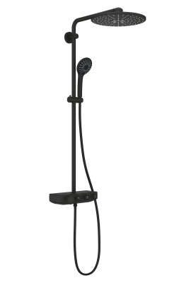 Euphoria Smart Control System 310 Duo Душова система з термостатом (22120KF0)