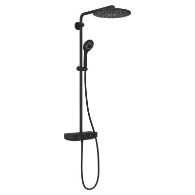 Euphoria Smart Control System 310 Duo Душова система з термостатом (22120KF0)