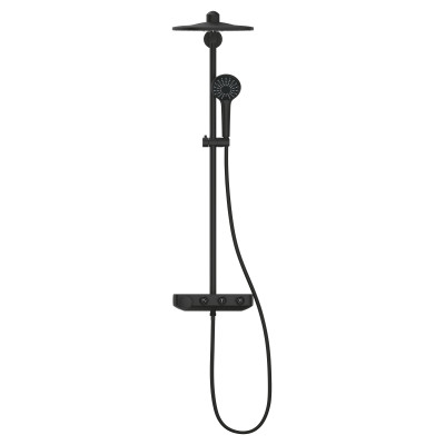 Euphoria Smart Control System 310 Duo Душова система з термостатом (22120KF0)