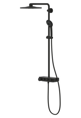 Euphoria Smart Control System 310 Duo Душова система з термостатом (22120KF0)